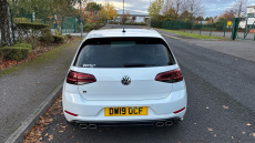 Volkswagen Golf 2.0 TSI 300 R 5dr 4MOTION DSG Petrol Hatchback